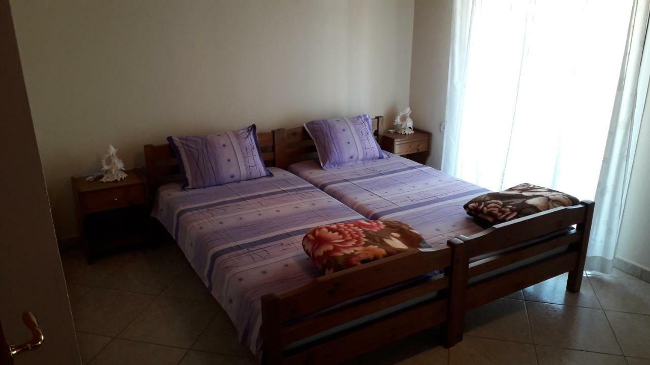 House Dilena Tsimtsiri Villa Limenaria  Exterior photo