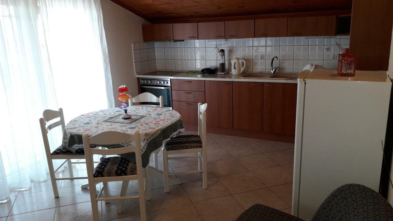 House Dilena Tsimtsiri Villa Limenaria  Exterior photo