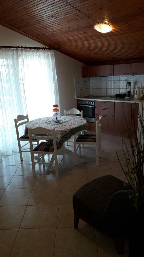 House Dilena Tsimtsiri Villa Limenaria  Exterior photo