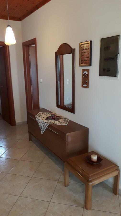 House Dilena Tsimtsiri Villa Limenaria  Exterior photo