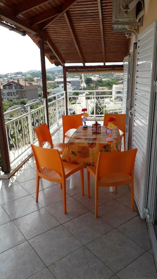 House Dilena Tsimtsiri Villa Limenaria  Exterior photo