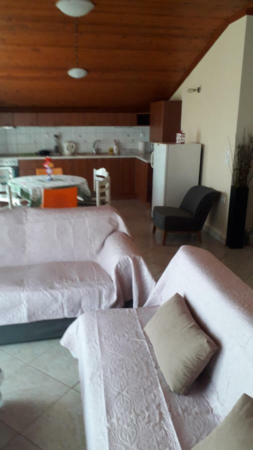 House Dilena Tsimtsiri Villa Limenaria  Exterior photo