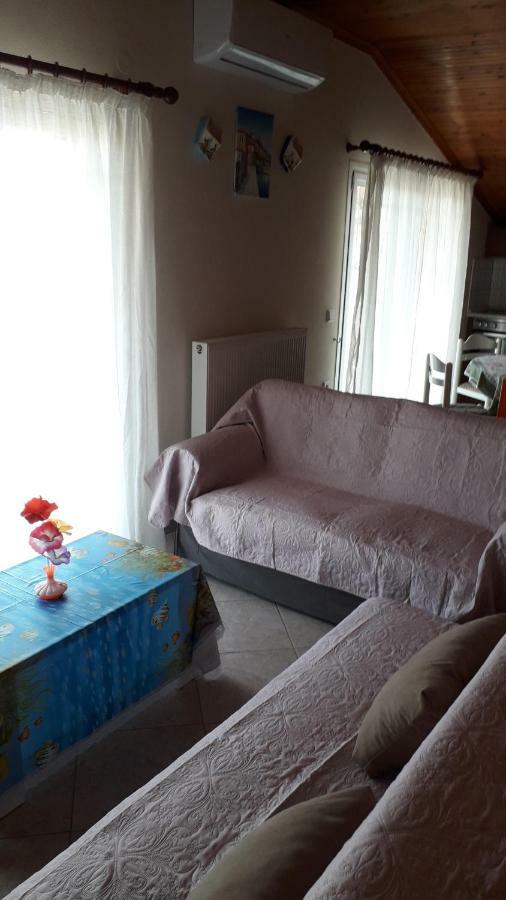 House Dilena Tsimtsiri Villa Limenaria  Exterior photo