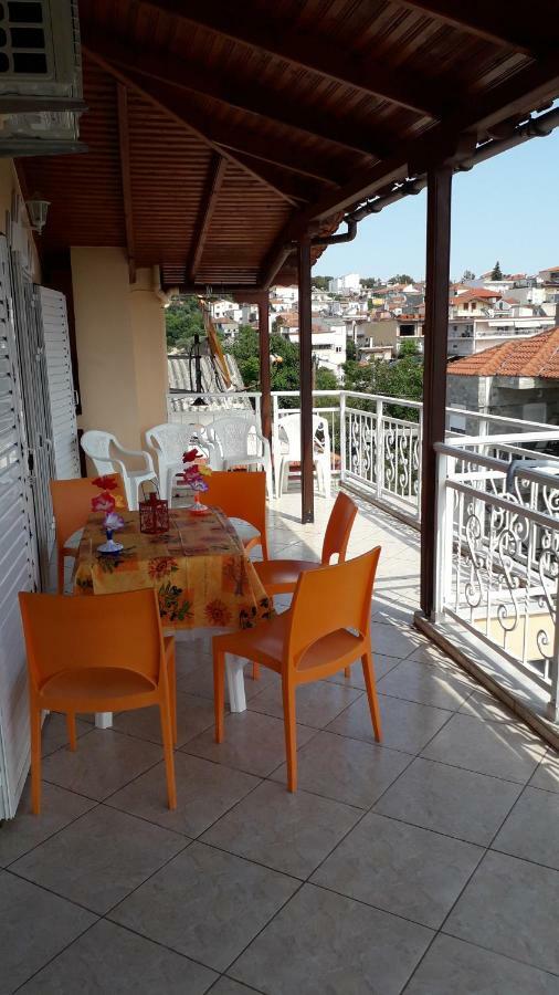 House Dilena Tsimtsiri Villa Limenaria  Exterior photo