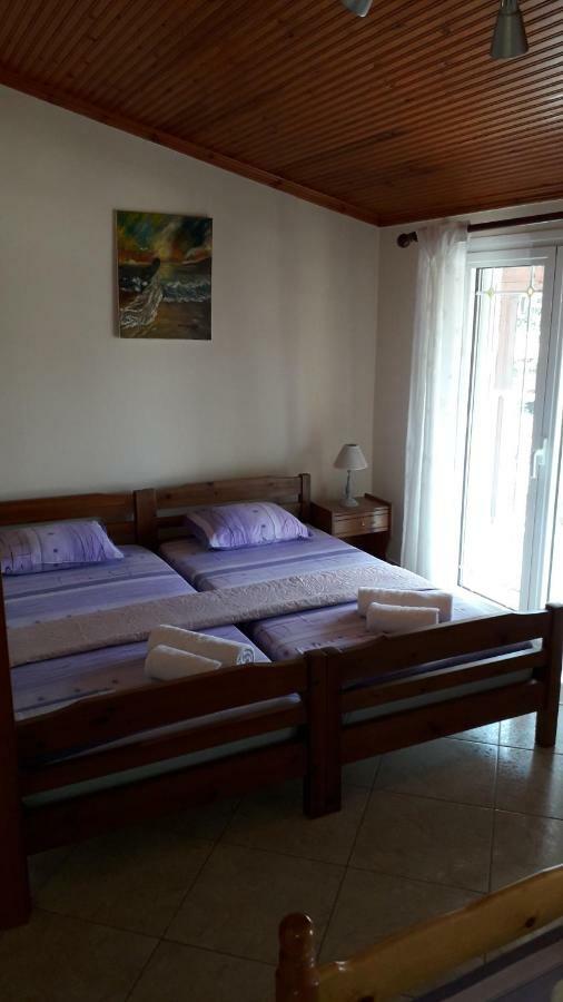 House Dilena Tsimtsiri Villa Limenaria  Exterior photo