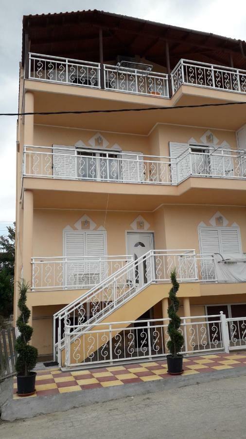 House Dilena Tsimtsiri Villa Limenaria  Exterior photo