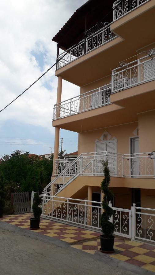 House Dilena Tsimtsiri Villa Limenaria  Exterior photo