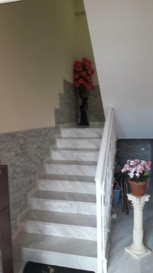 House Dilena Tsimtsiri Villa Limenaria  Exterior photo
