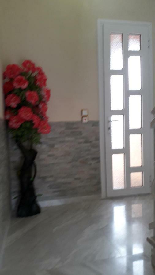 House Dilena Tsimtsiri Villa Limenaria  Exterior photo